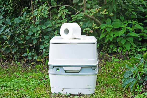 Affordable portable toilet rental in Cloverdale, IN