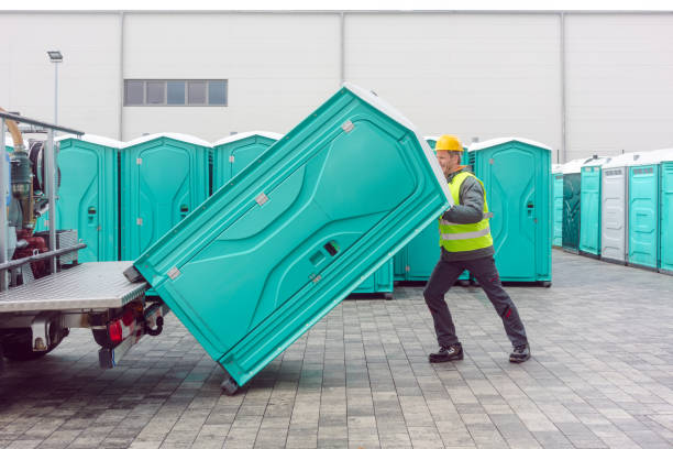 Best Emergency porta potty rental  in Cloverdale, IN