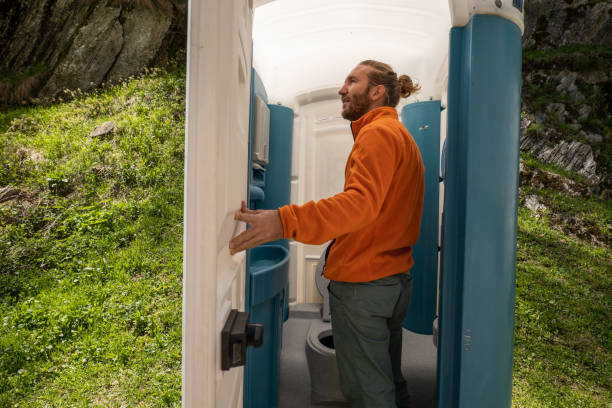 Best Wedding porta potty rental  in Cloverdale, IN