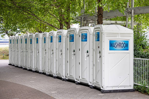 Best Temporary restroom rental  in Cloverdale, IN