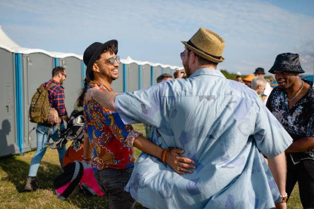 Best Portable toilet rental cost  in Cloverdale, IN