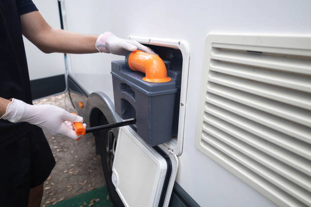 Best Porta potty for special events  in Cloverdale, IN
