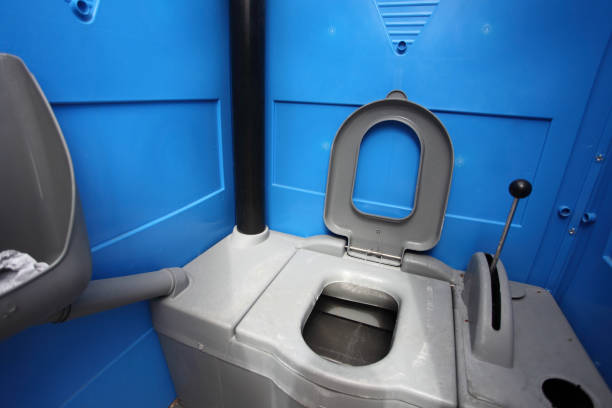 Portable Toilet Options We Offer in Cloverdale, IN