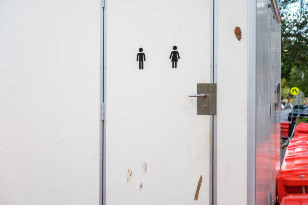 Best Handicap porta potty rental  in Cloverdale, IN