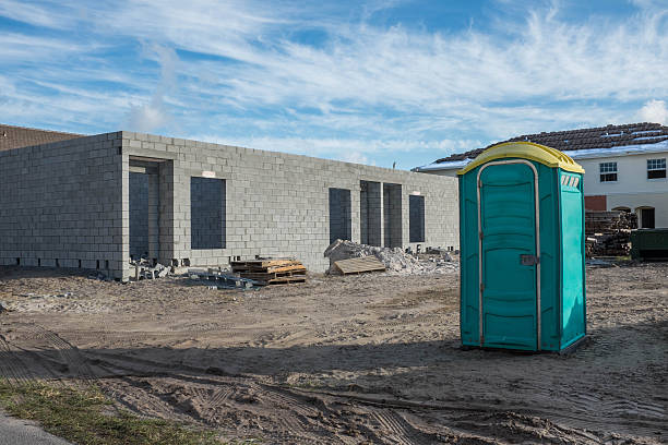 Best Porta potty cleaning services  in Cloverdale, IN